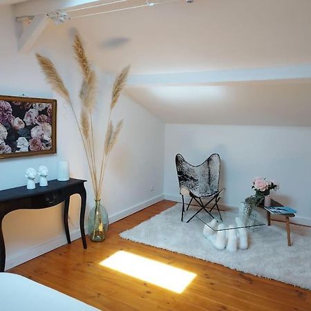 Appartement Proche Aeroport & Indret Bouguenais Eksteriør billede