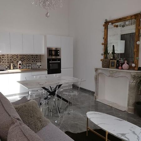 Appartement Proche Aeroport & Indret Bouguenais Eksteriør billede