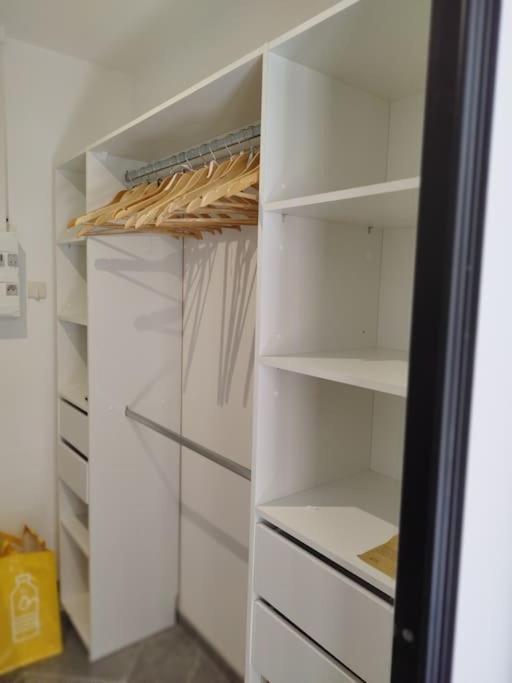 Appartement Proche Aeroport & Indret Bouguenais Eksteriør billede