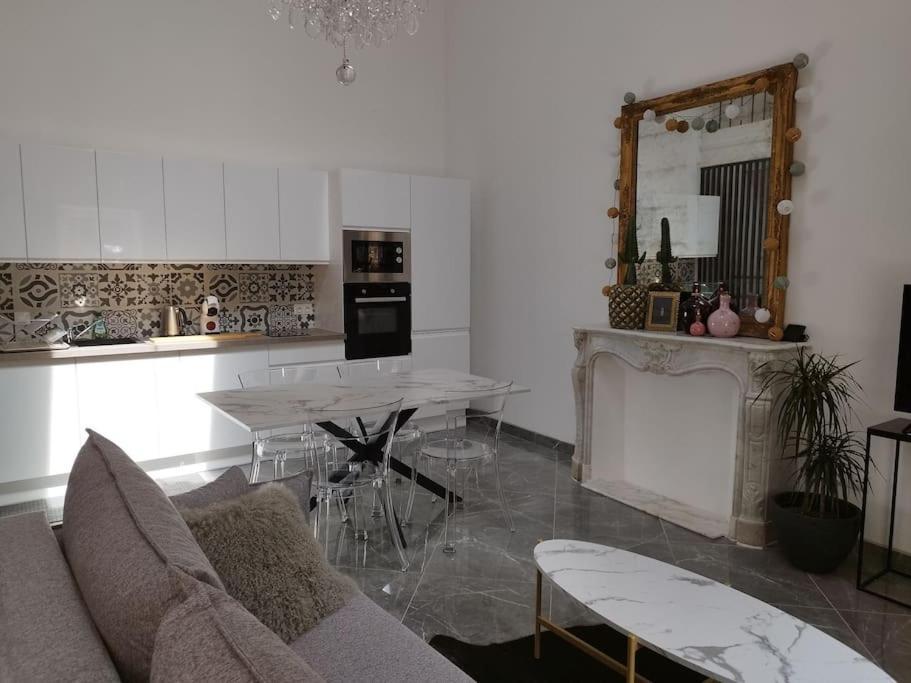 Appartement Proche Aeroport & Indret Bouguenais Eksteriør billede
